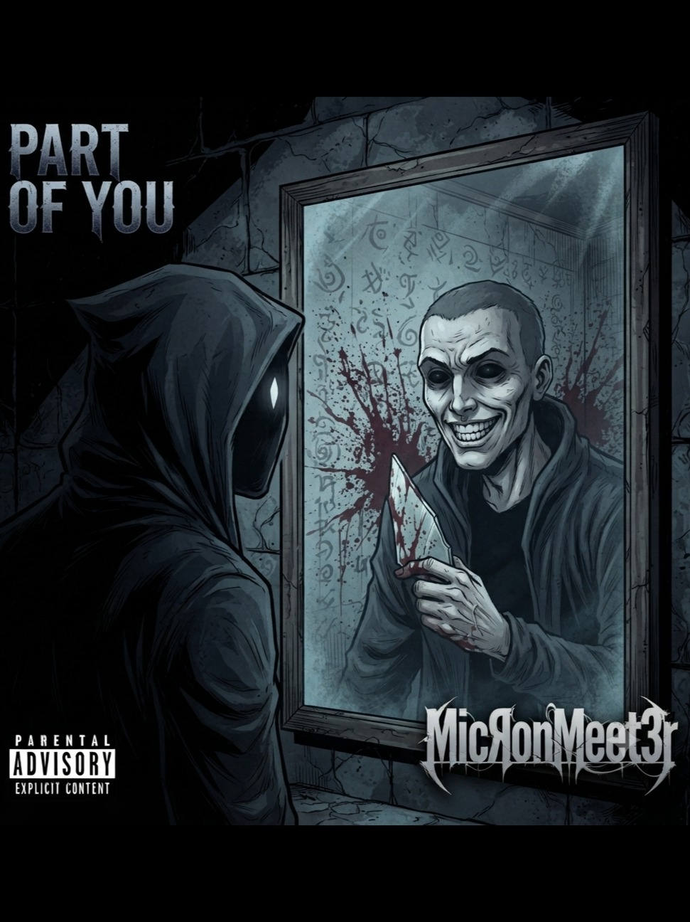 Part of You artwork