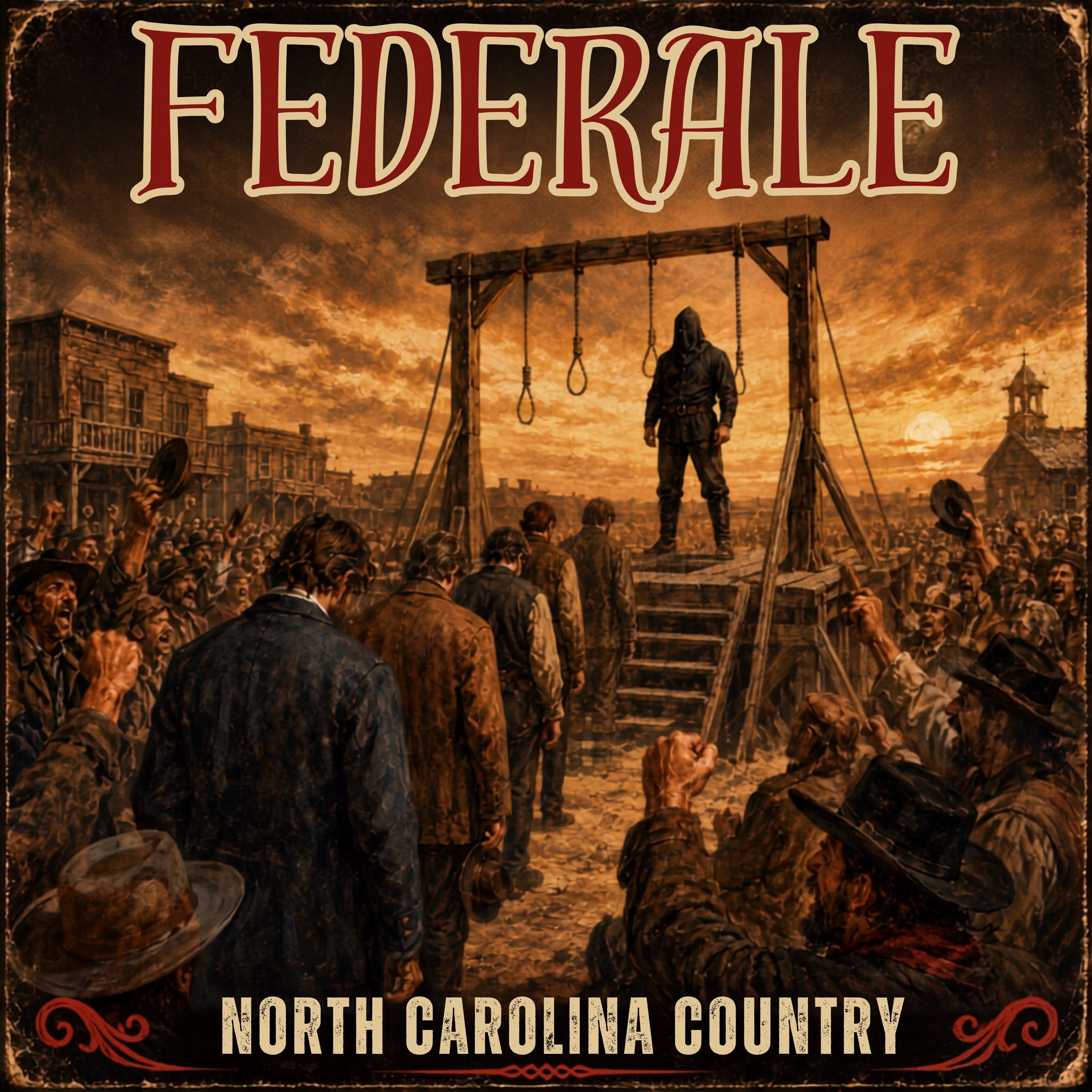Federale artwork