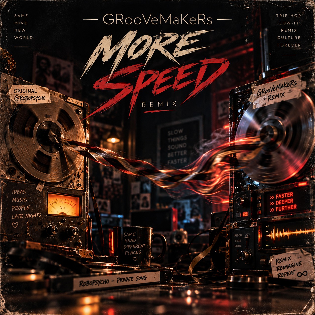 GRooVeMaKeRs Vol 2 4