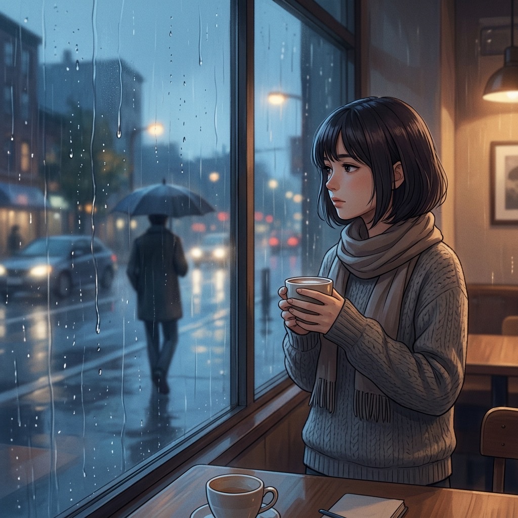 今天過後 artwork