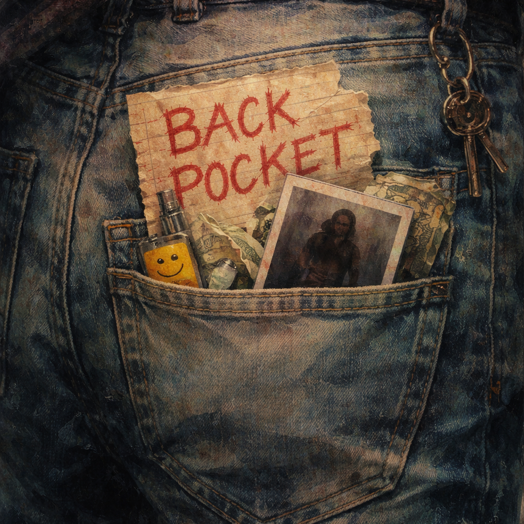 Persona image for backpocket