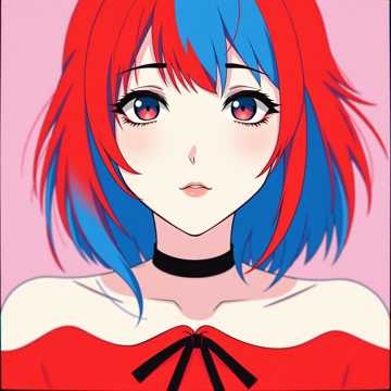 Voice image for Untitled Persona