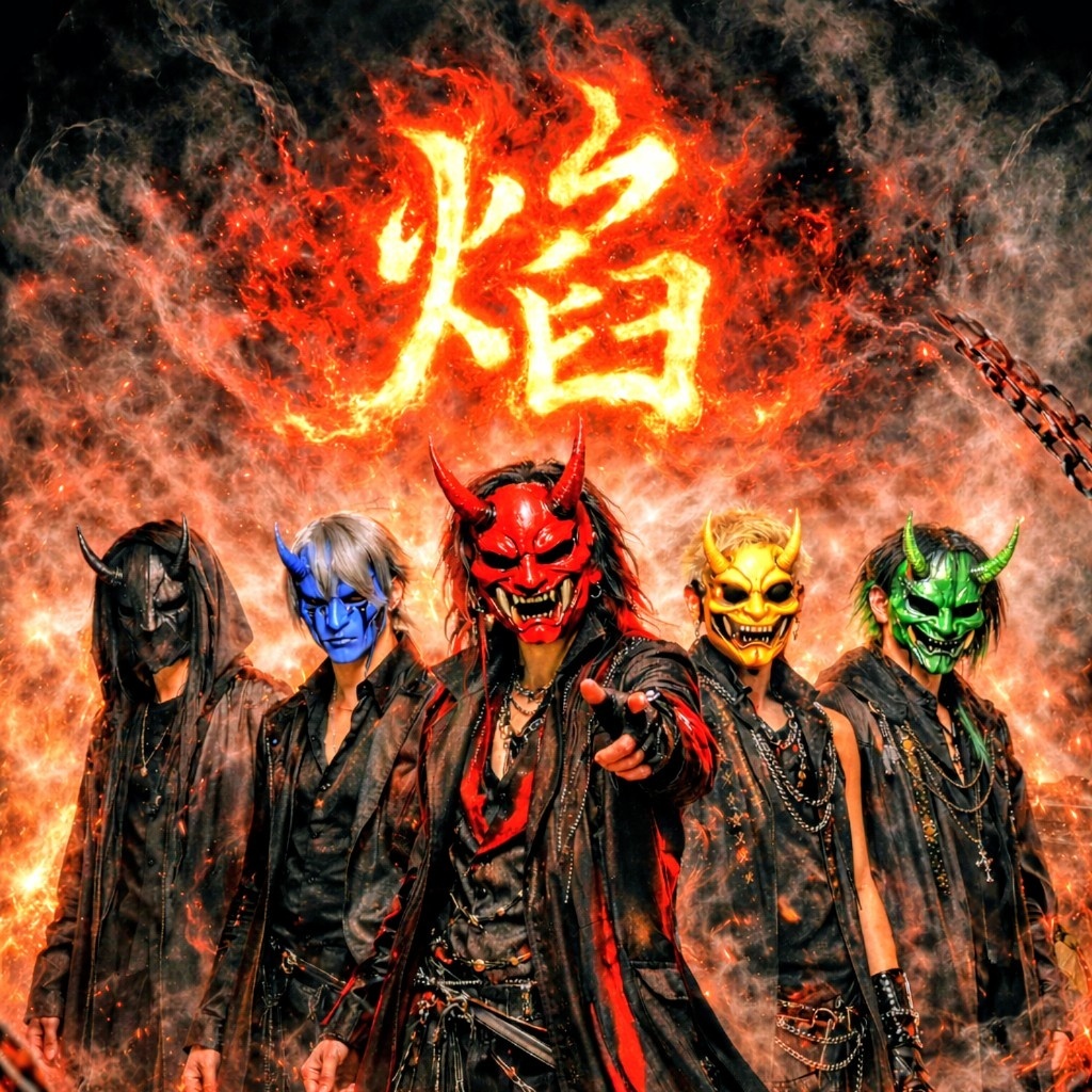 Image for 焔〜HOMURA〜