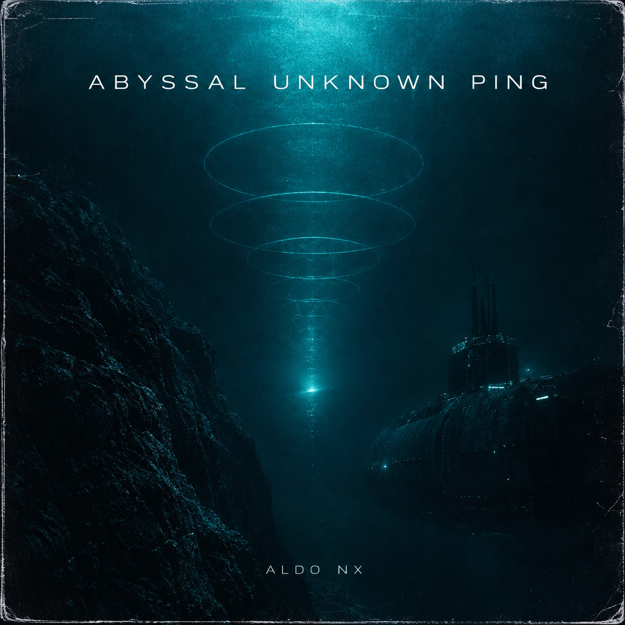 Abyssal Unknown Ping artwork
