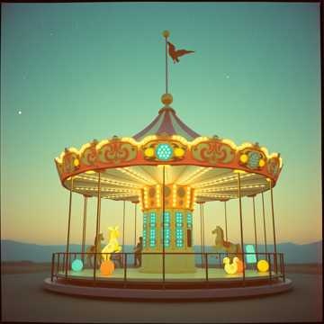 Image for Classical Remix Example