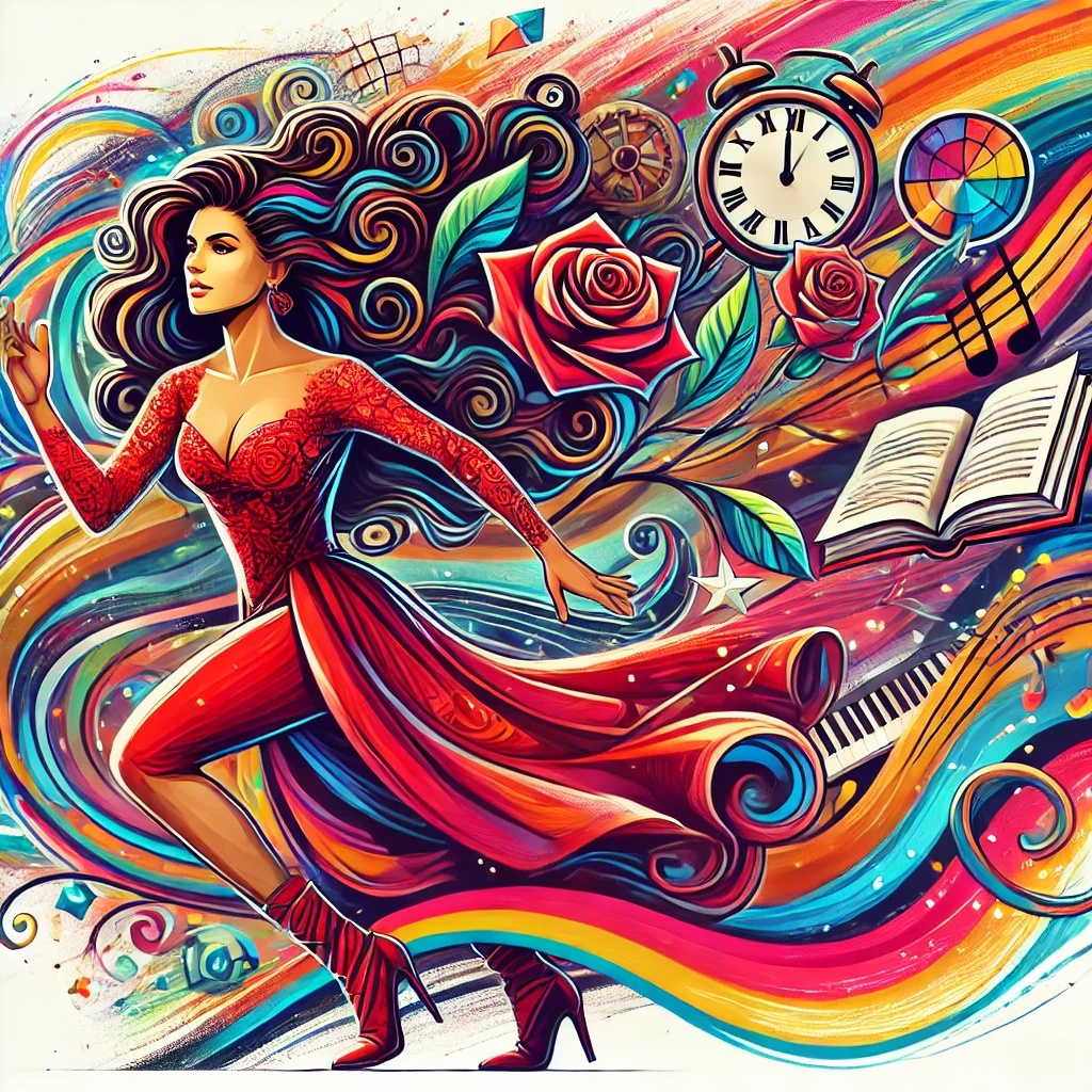 Song Image