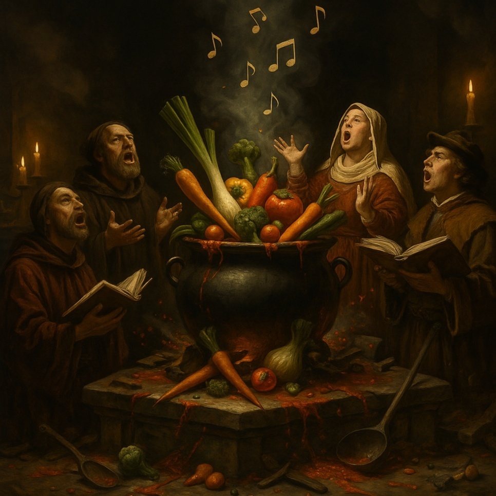 Image for Ritus Gastronomicus