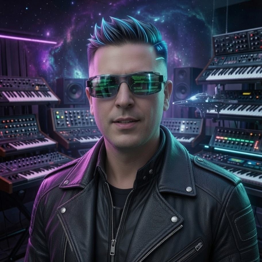 James M