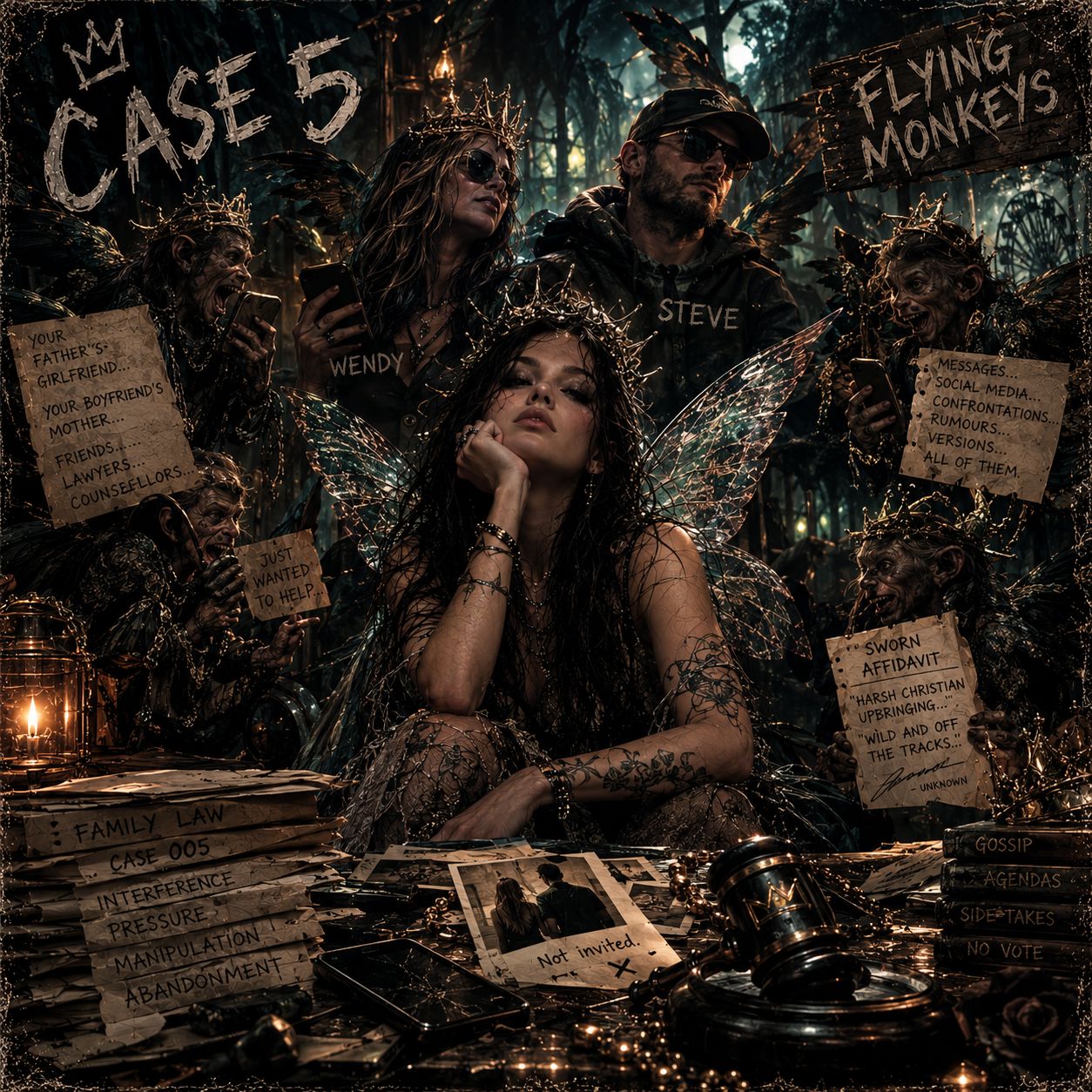 case 05. artwork