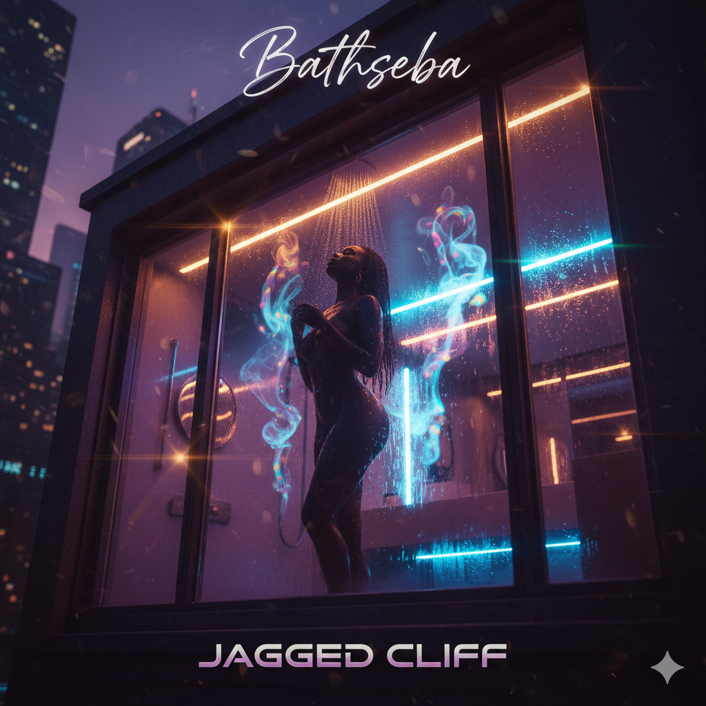 Bathseba remix artwork