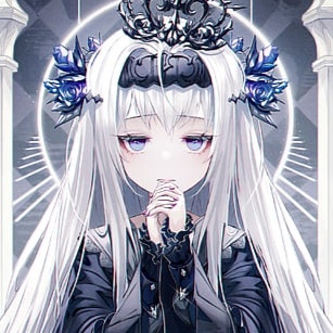 Cover image for Devil in Heaven