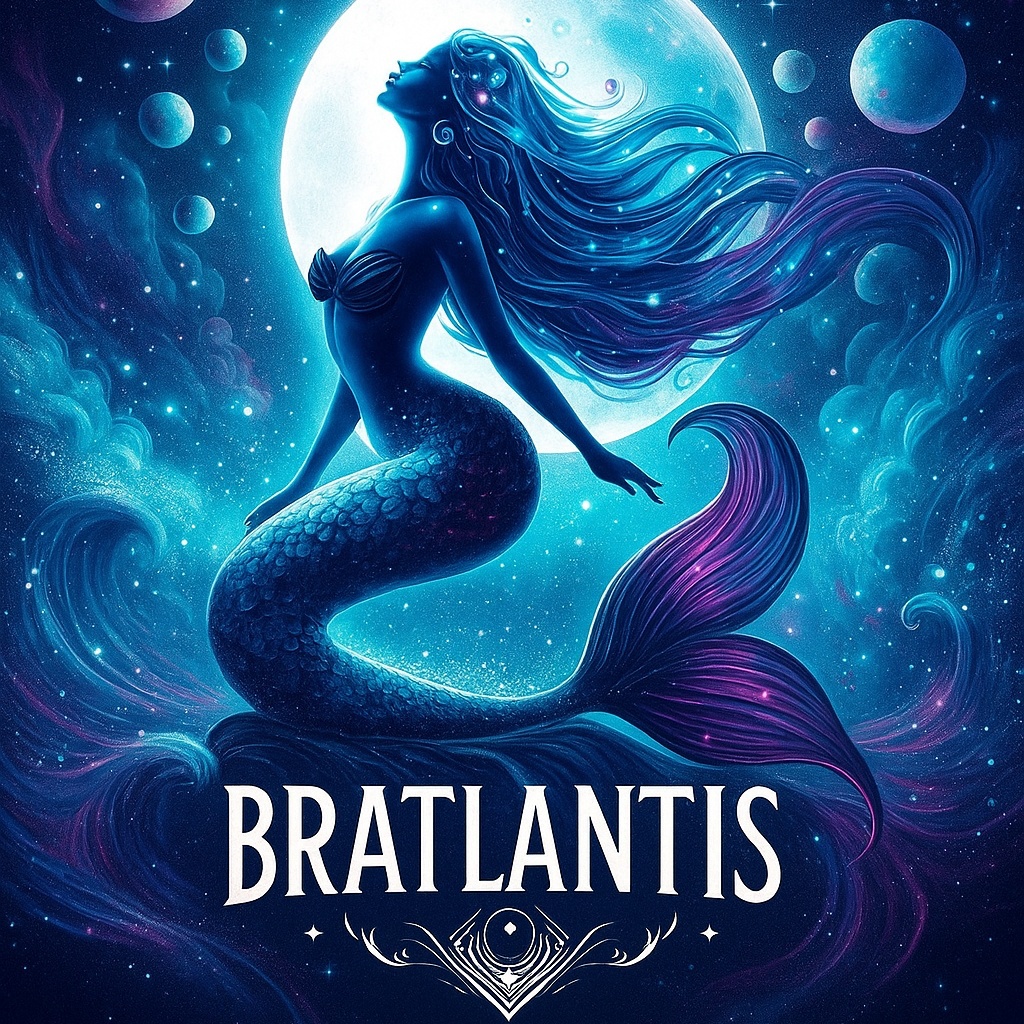 Image for Bratlantis 🌊💅🎧