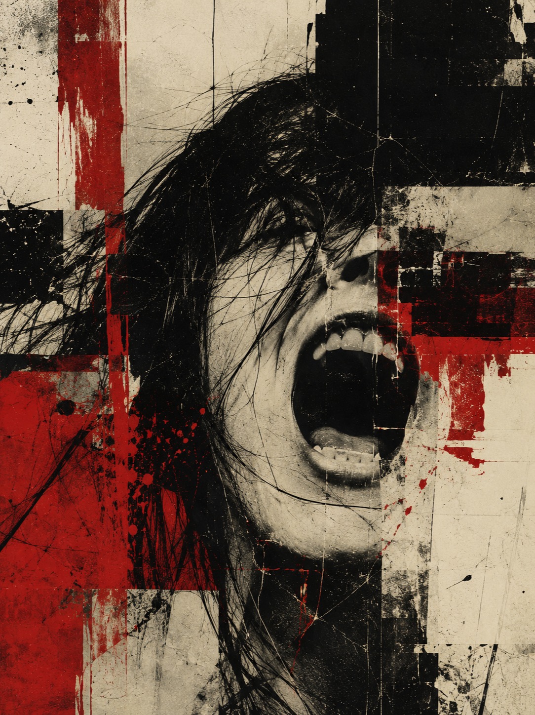Once Hurt artwork