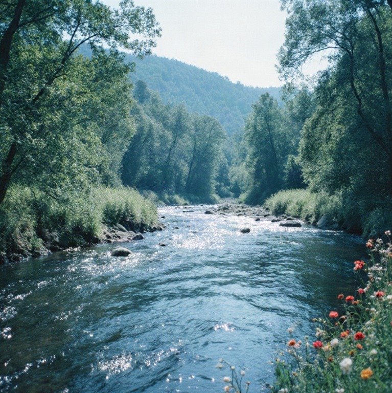 River of Pain (Willow's Song) artwork