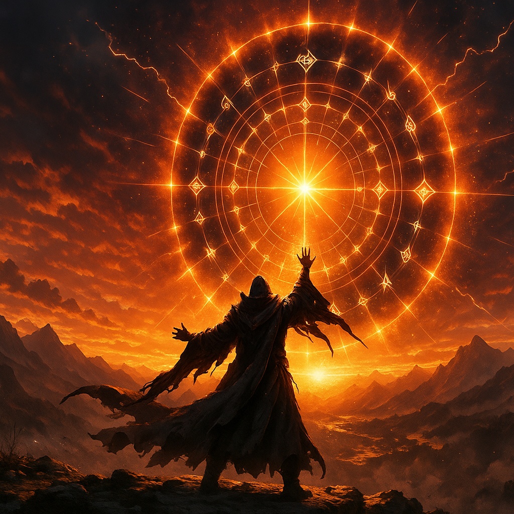 Image for 03 Hechiceros de Arkhana - Tomo 3