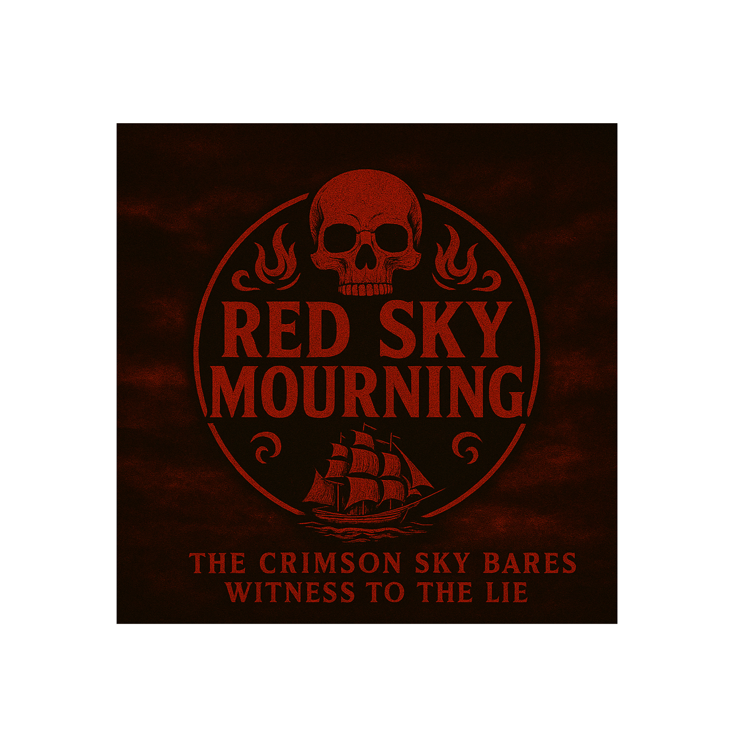 The Sea Salt And The Ashes (Jess Hex Version) artwork