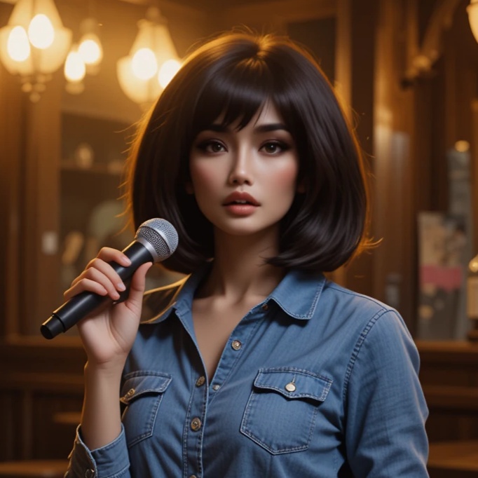 Image for Vicki Karmila