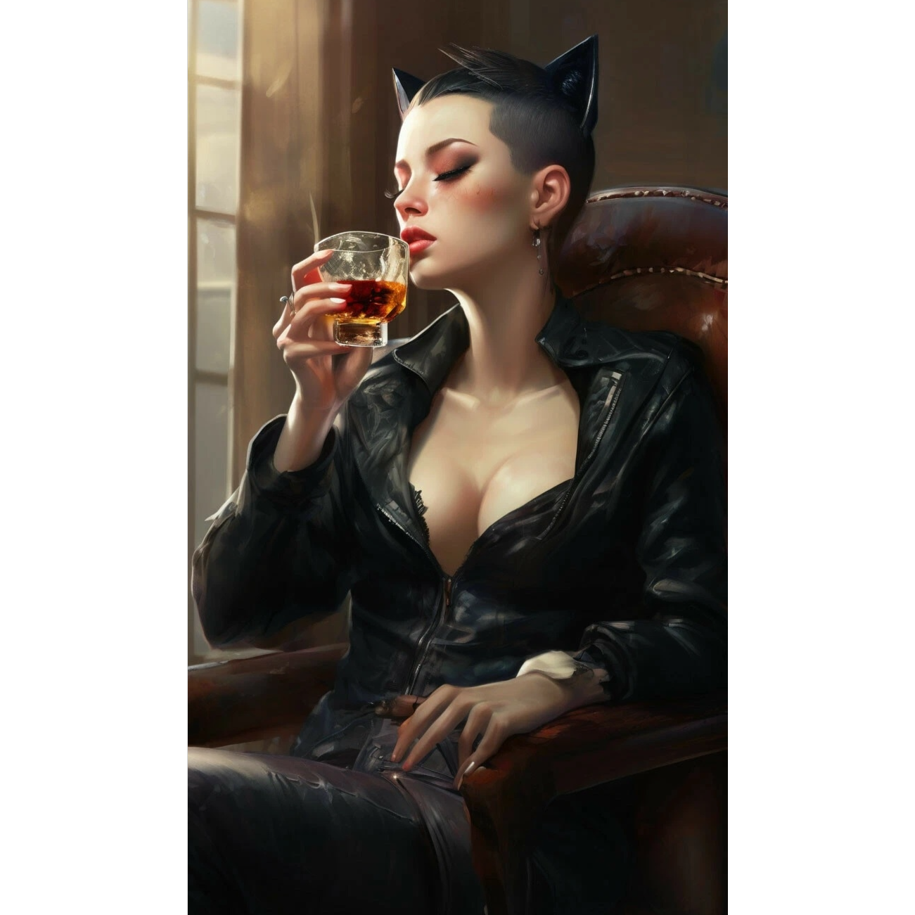 Я немножко пьяная artwork