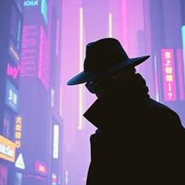 Image for Lost in the Net