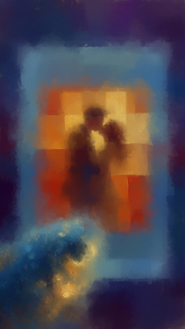 Happy Now artwork