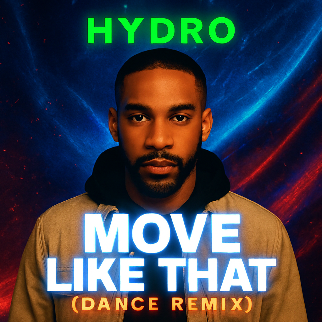 Voice image for HYDRO