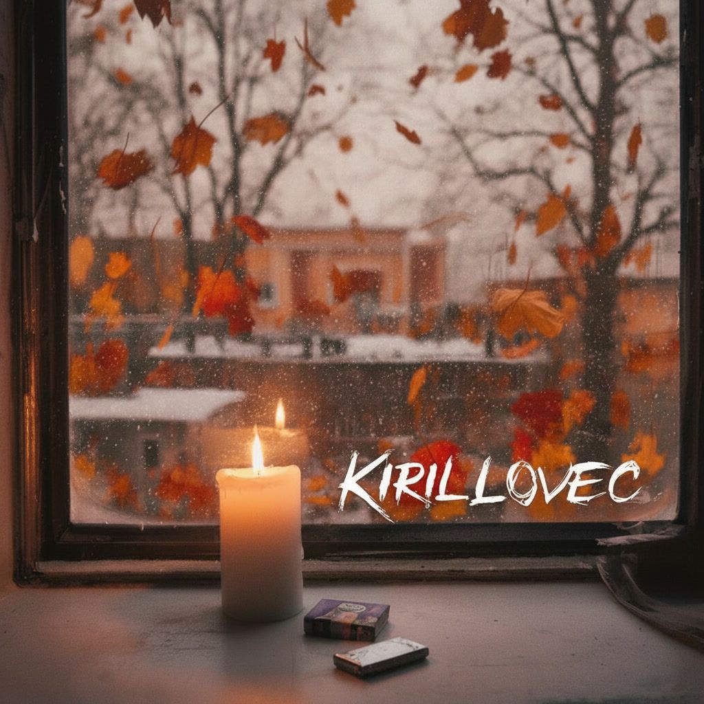 Когда выключен экран, кто ты? artwork
