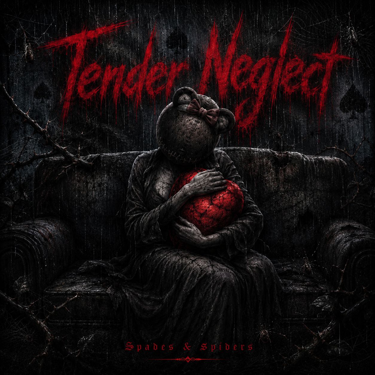 Tender Neglect artwork