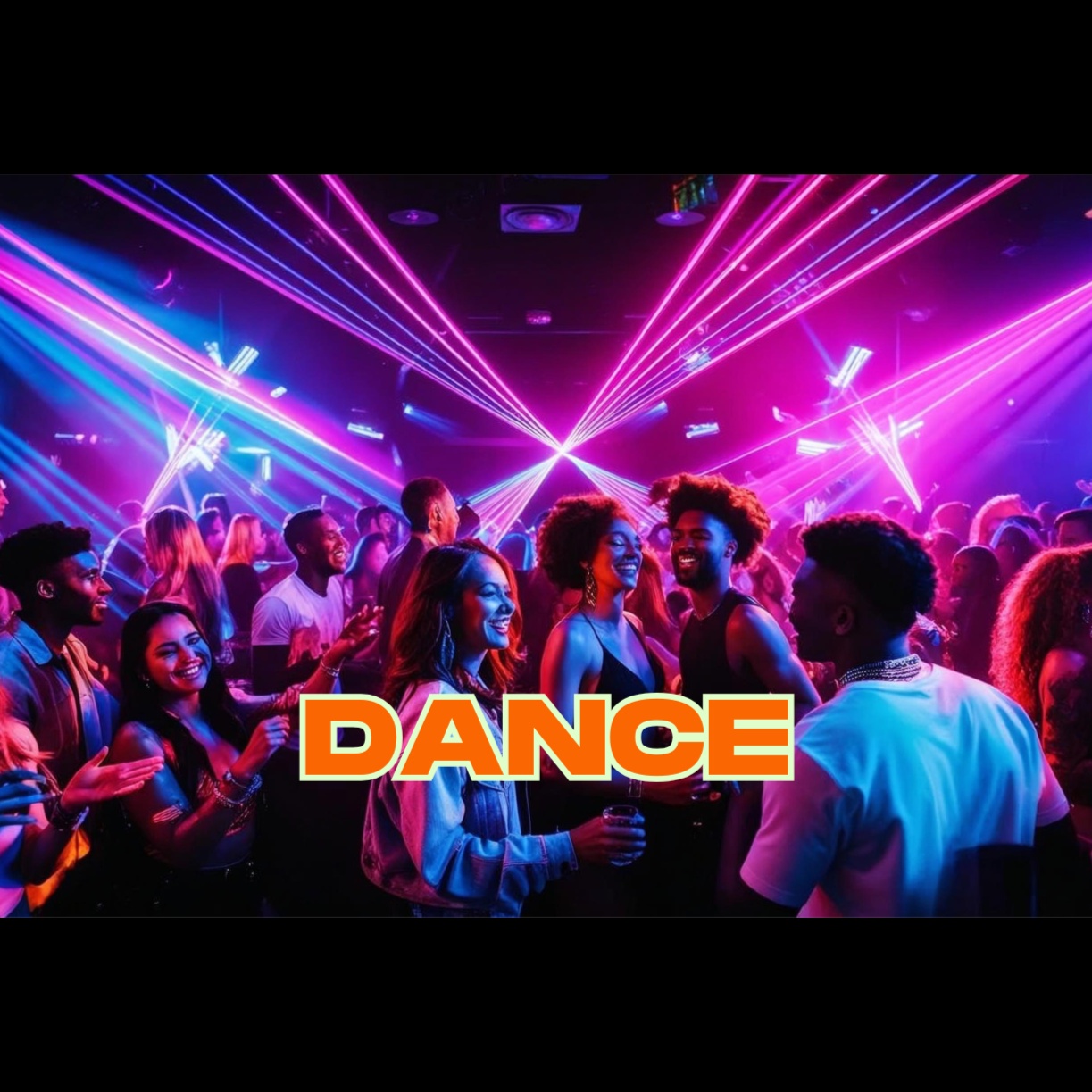 Image for Dance