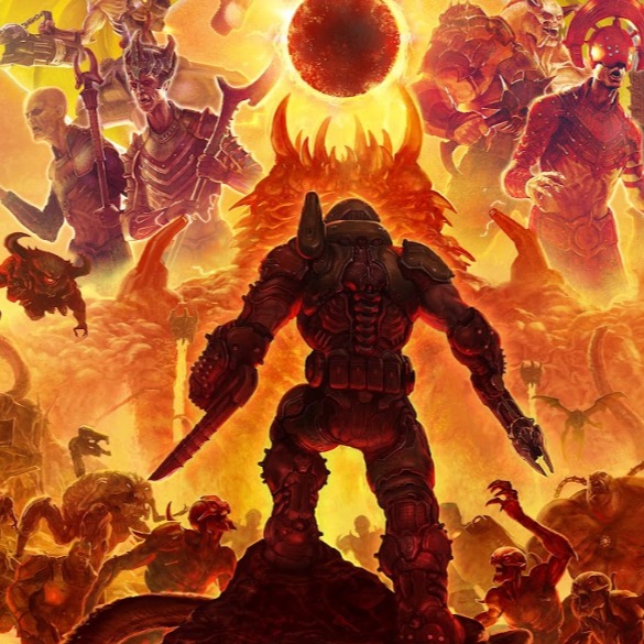 Ashes of the Pit (Orchestral Ruin) artwork