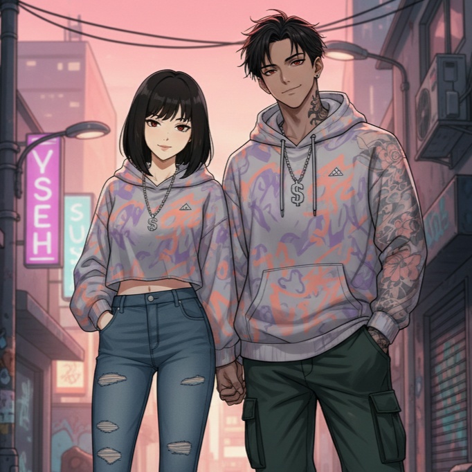 Image for Suzu x Unscene