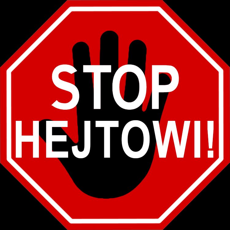 Stop Hejtowi ( wsparcie dla PIO muzyka ) artwork