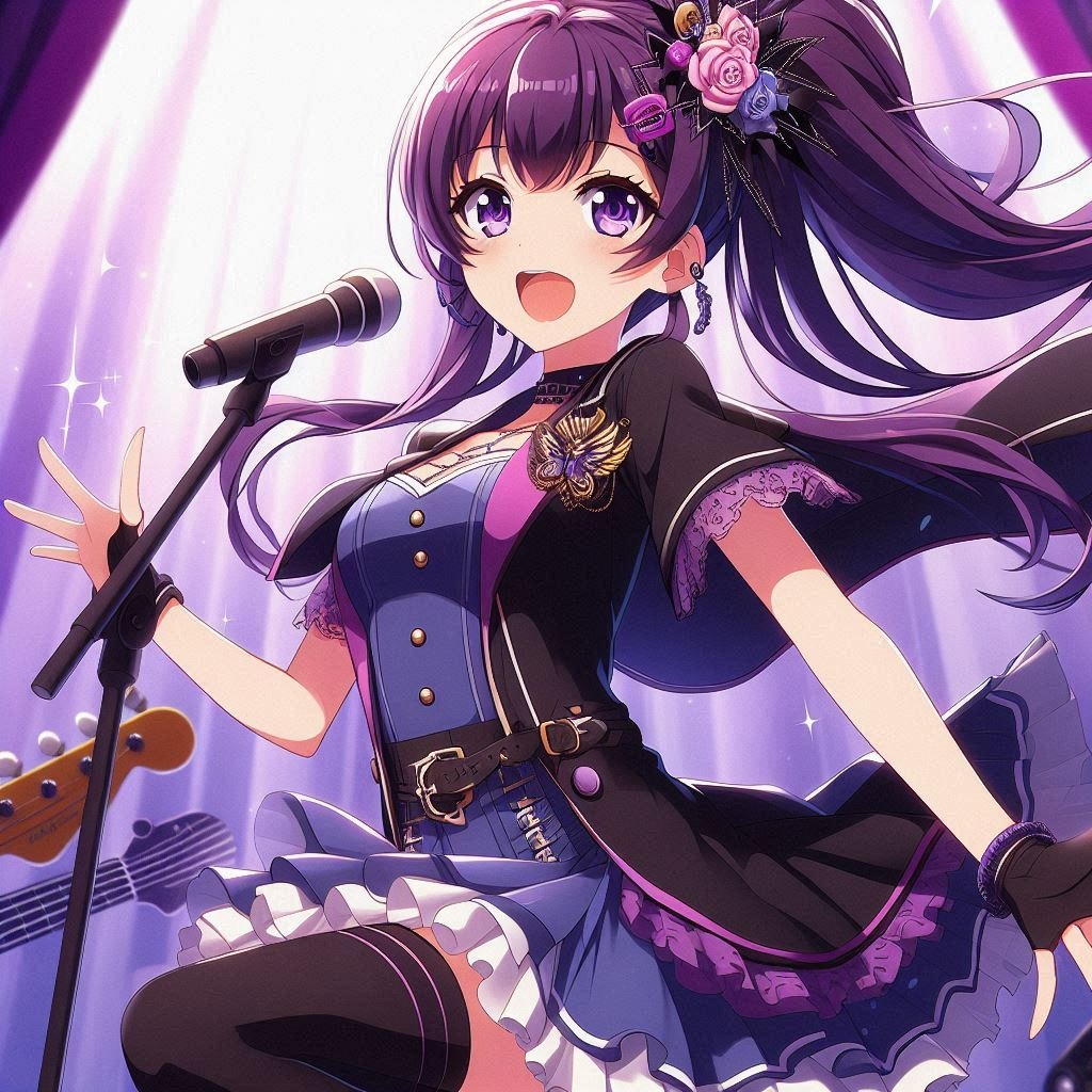 ハム活？ハム勝つ！正義の方程式。(JPOP) artwork