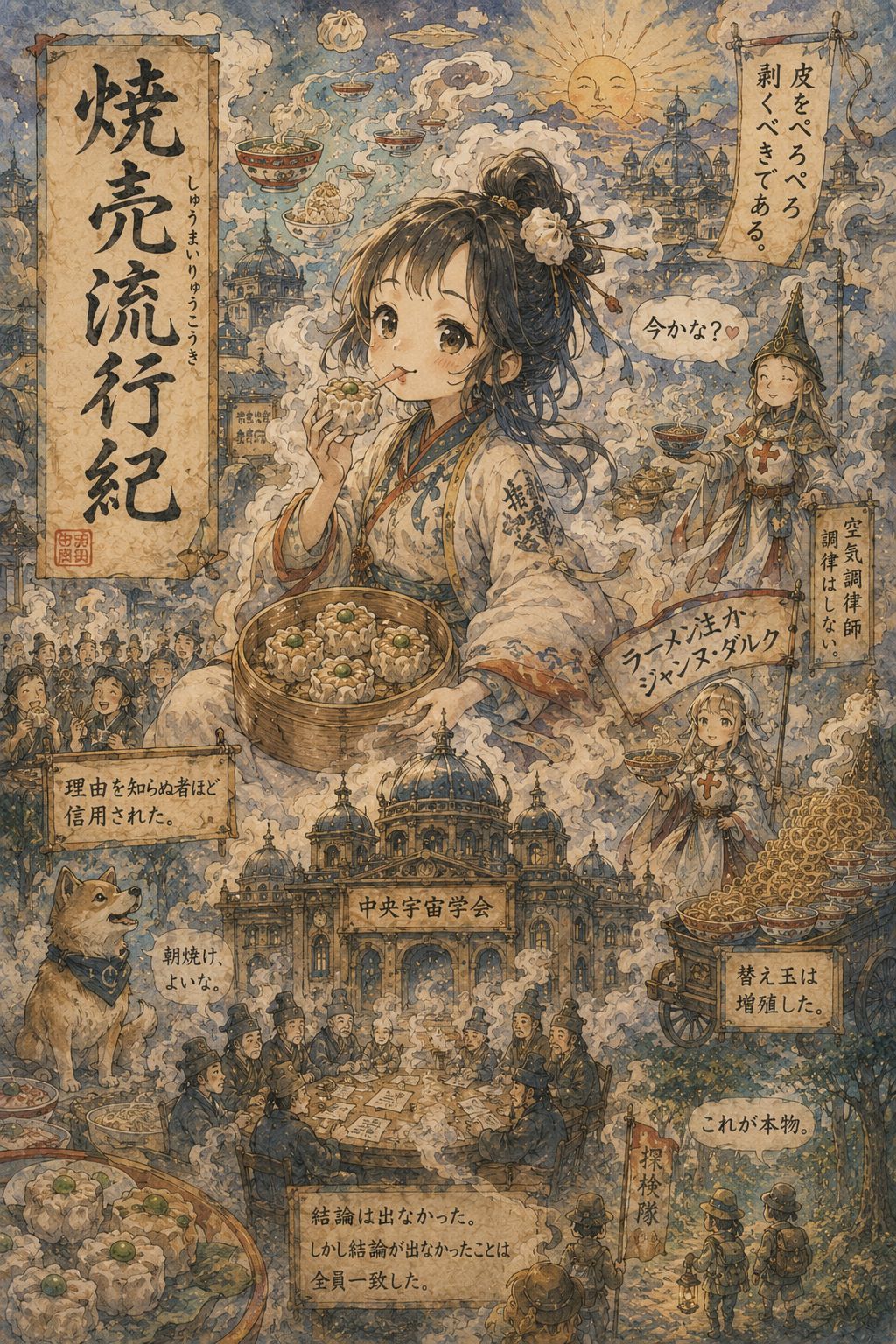 Song Image