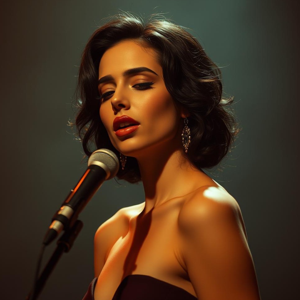 Image for con duende