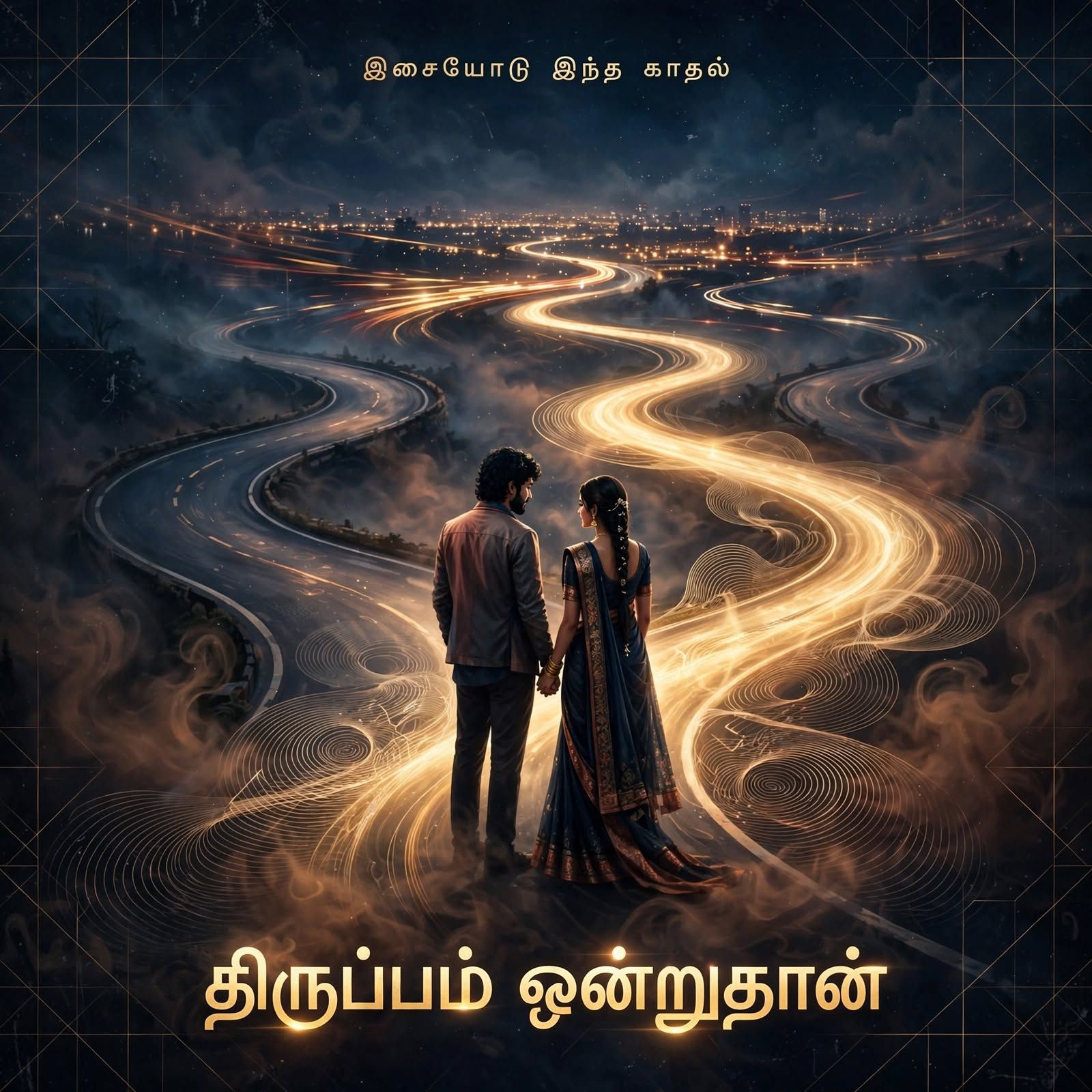 திருப்பம் ஒன்றுதான் artwork