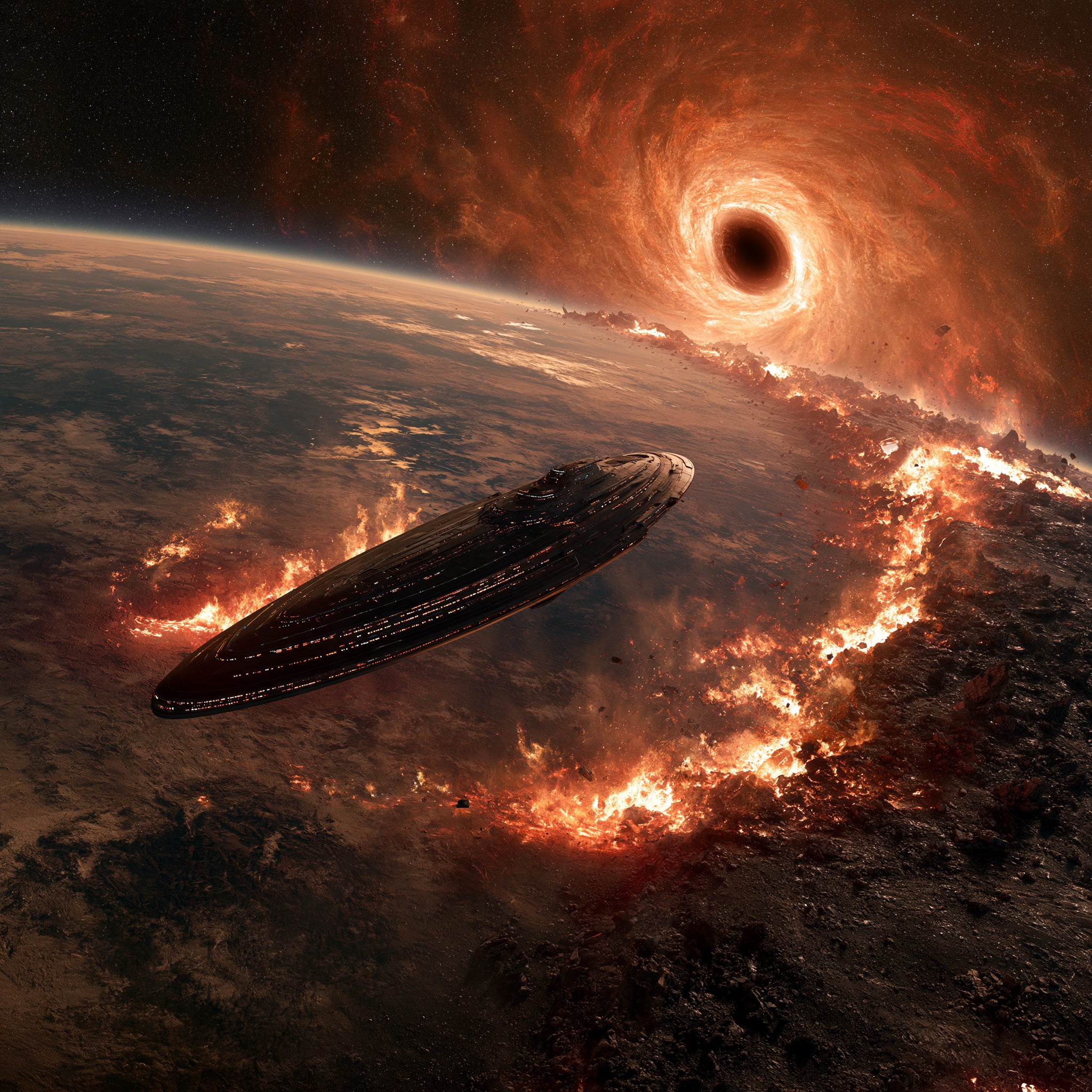 Galactic Experiences 3