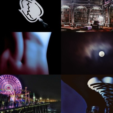 Image for The Darkness Bar