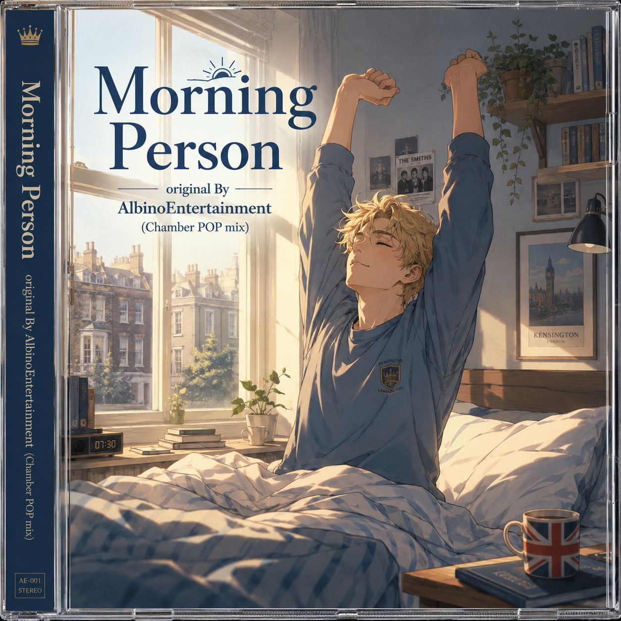 Song Image