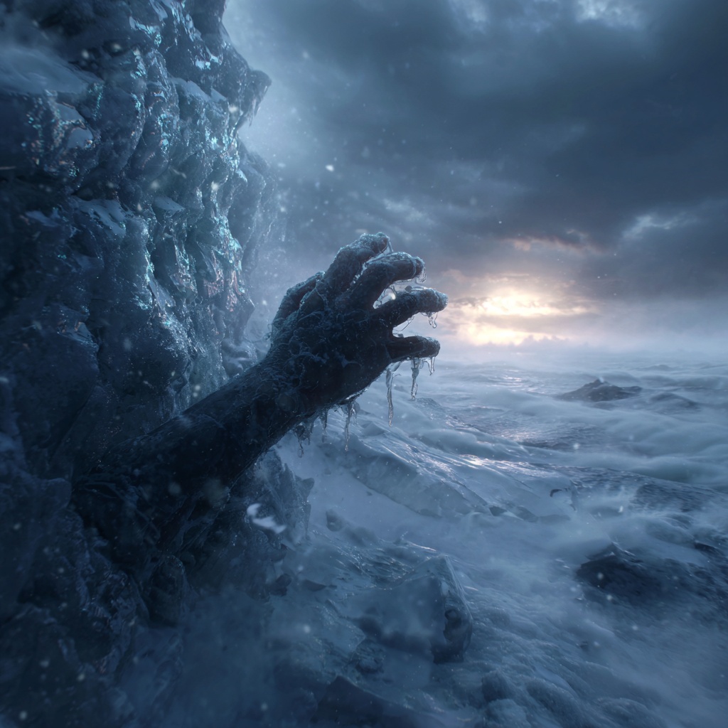 Image for Legends Buried in the Snow