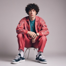 Playlist cover art