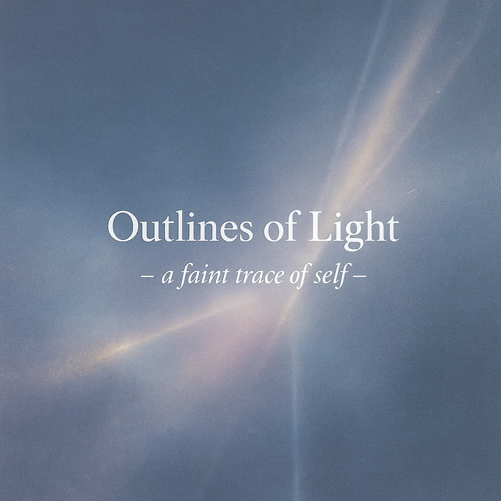 Image for Outlines of Light