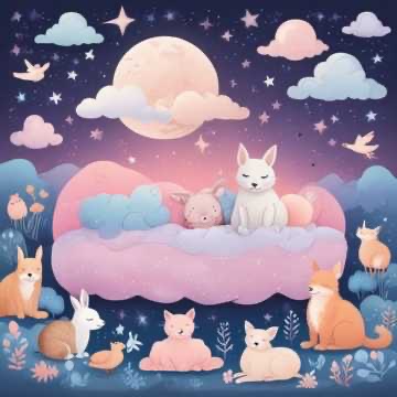 Image for Children’s Books, Songs,  Bedtime Stories