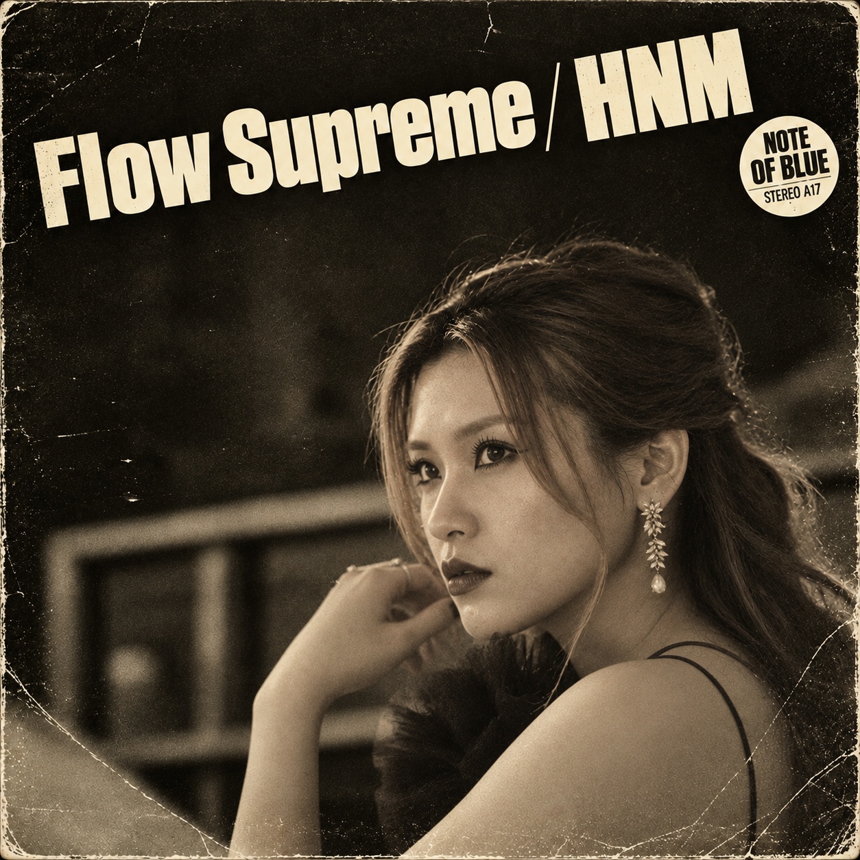 Flow Supreme artwork