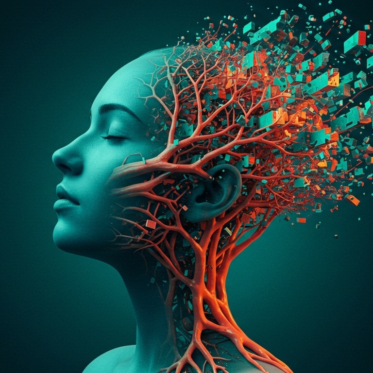 Image for The Ghosts Of This Haunted Dream