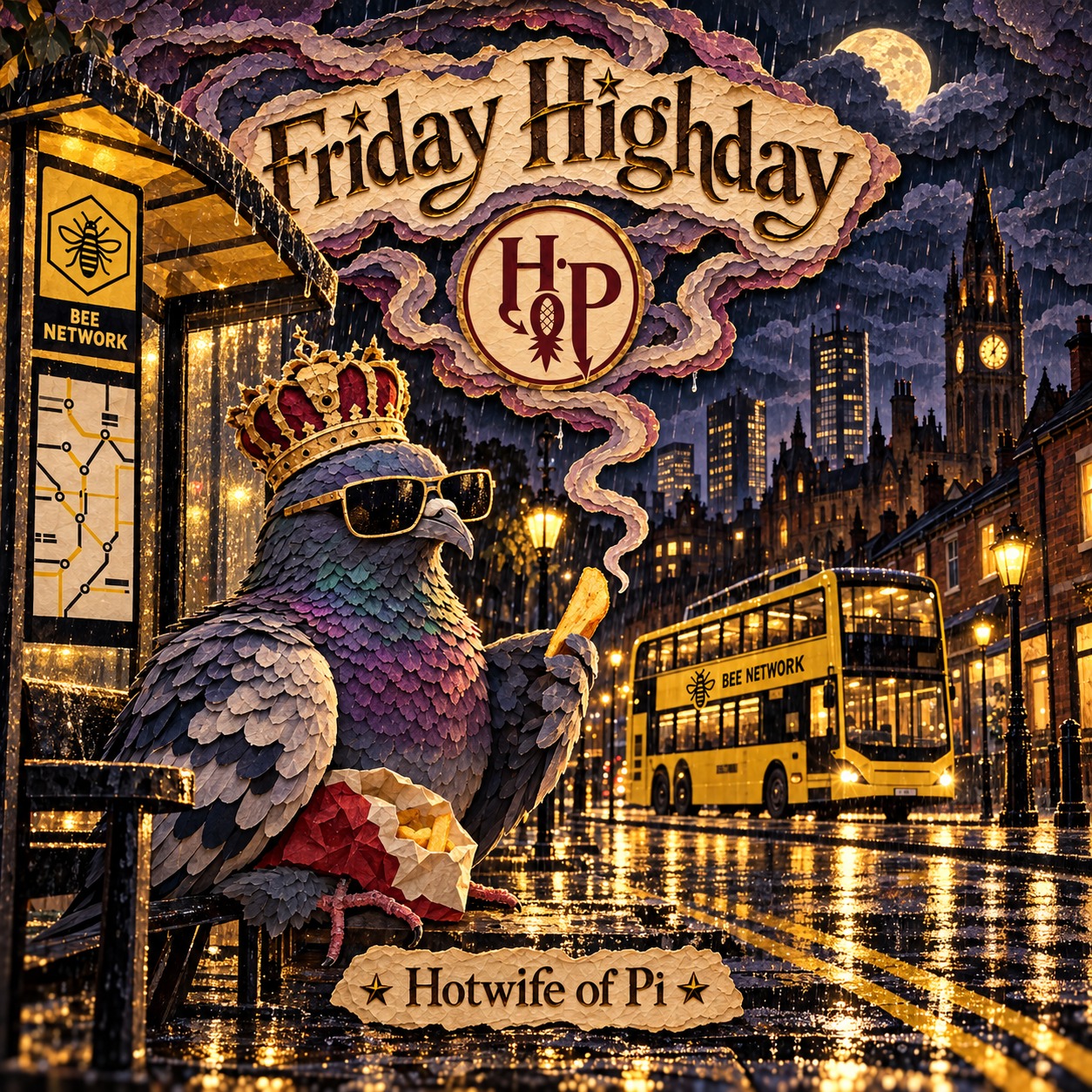 Song Cover Image
