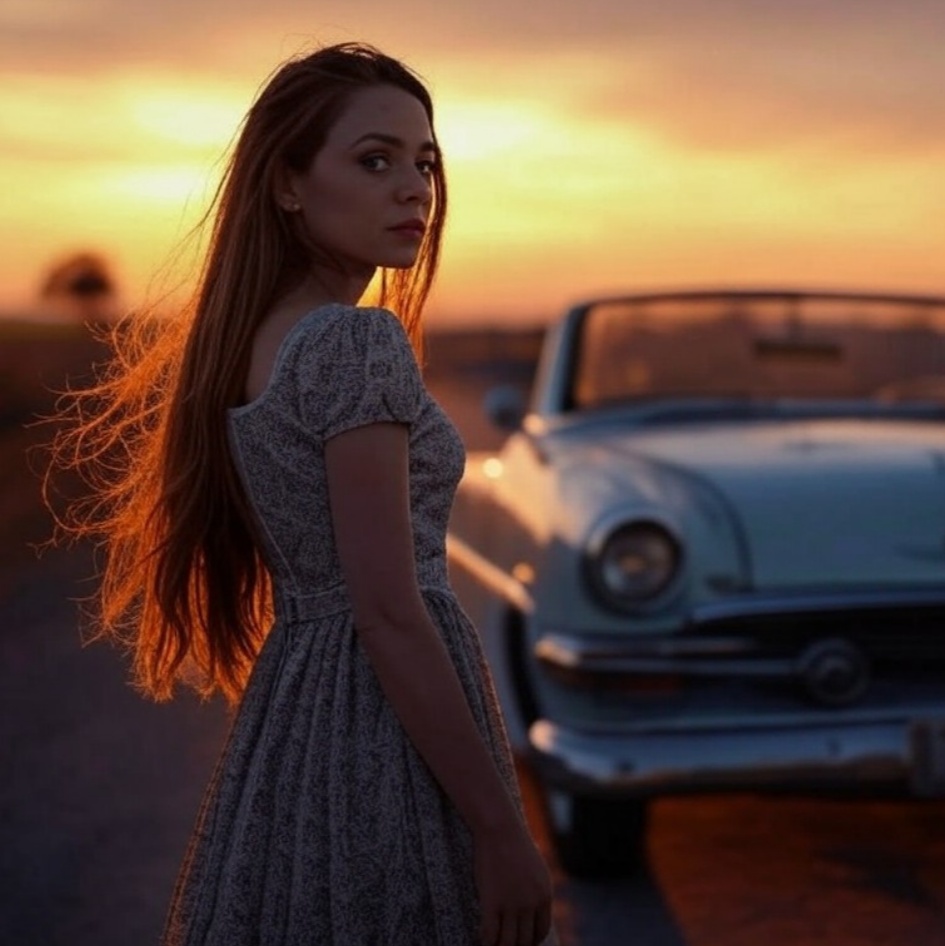New Horizon