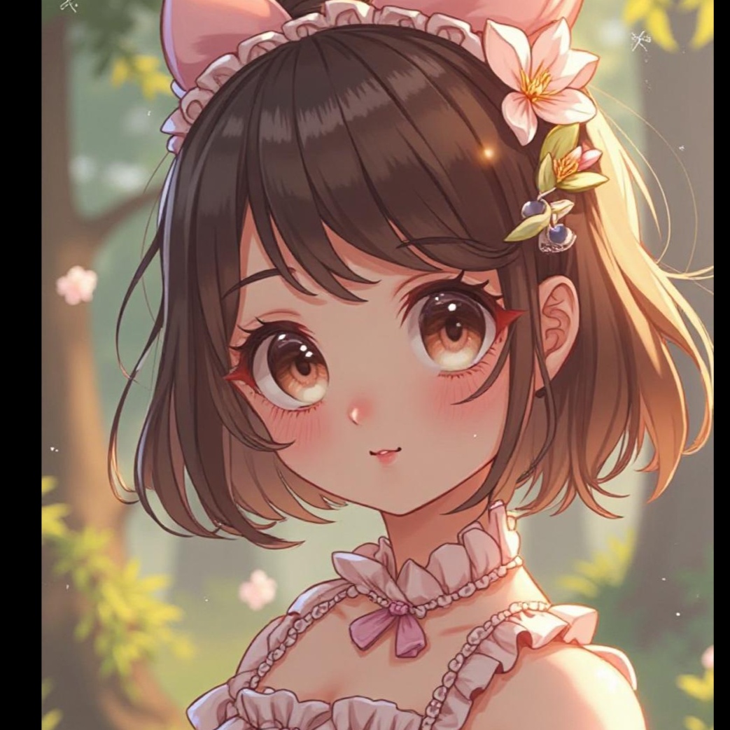 Voice image for きゅーと！