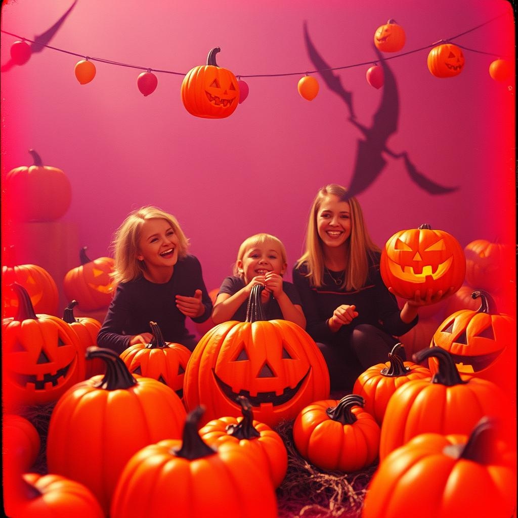 Image for Halloween special