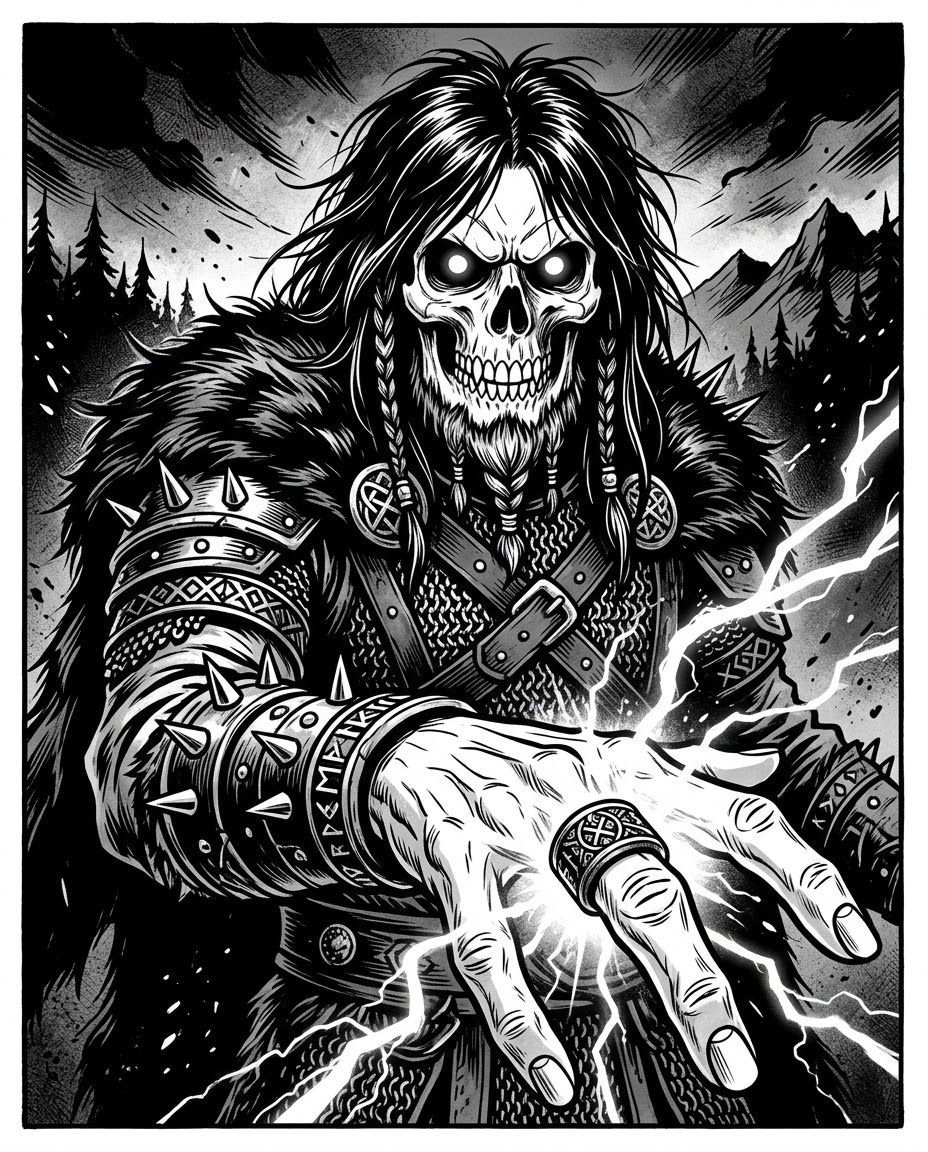 CREEPTAL - Far! Dirfsk! (Dare to Dare!) artwork