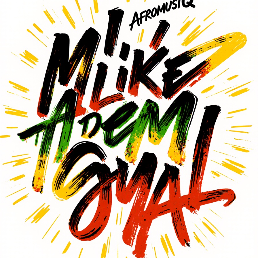 Image for Mi Like dem Gyal